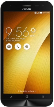 Asus ZenFone 2 Laser Dual Sim ZE500KL Gold Asus ZenFone 2 Laser Dual Sim ZE500KL Gold